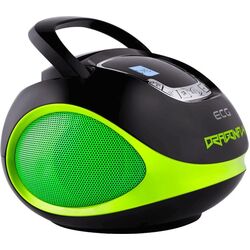 Difuzor portabil ECG R 500 U Dragonfly (Black/Green) Thumb