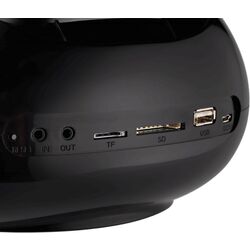 Difuzor portabil ECG R 500 U Dragonfly (Black/Green) Thumb