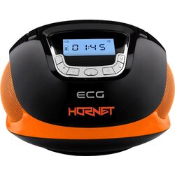 Difuzor portabil ECG R 500 U Hornet (Black/Orange) Thumb