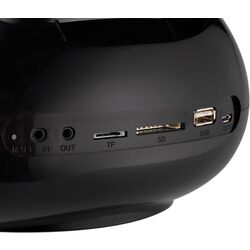 Difuzor portabil ECG R 500 U Hornet (Black/Orange) Thumb