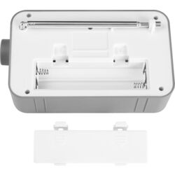 Radio portabil ECG RD 110 DAB (White) Thumb