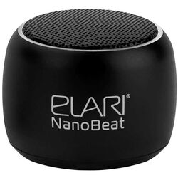 Difuzor portabil fara fir Elari Nanobeat ELNB1BLK (Black) Thumb