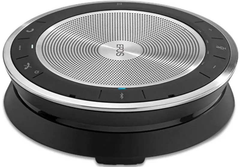 Спикерфон Epos Expand SP 30 + (Black/Silver)