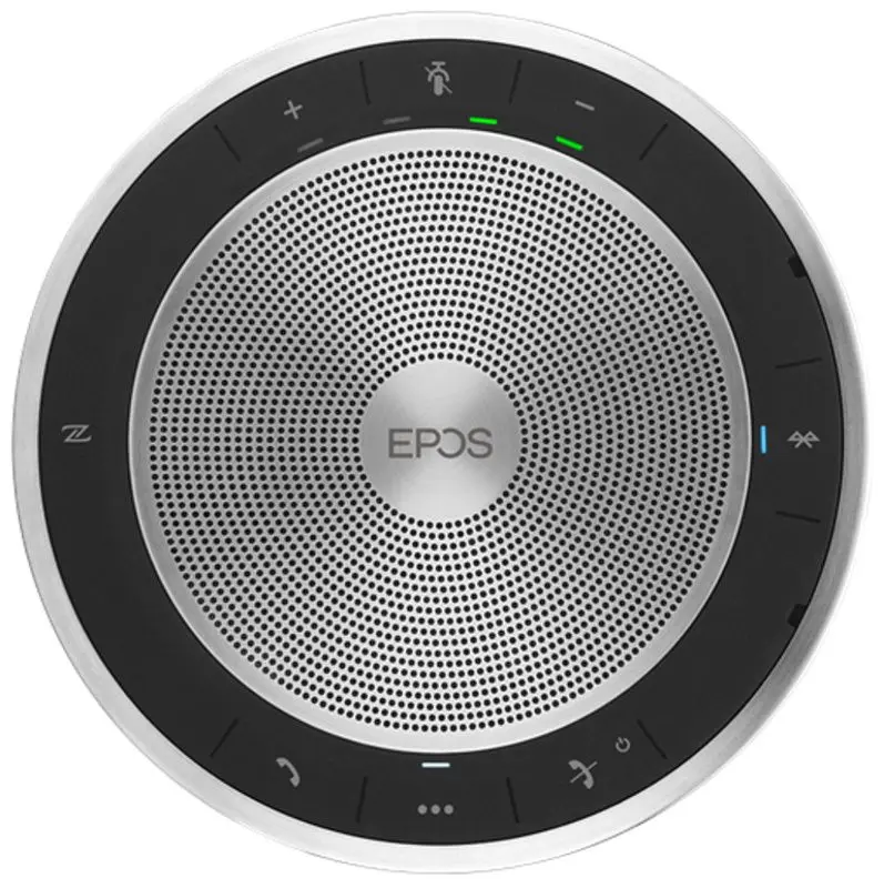 Спикерфон Epos Expand SP 30 + (Black/Silver)