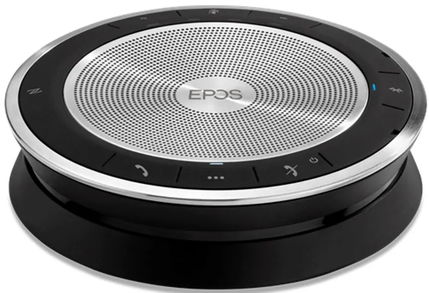 Спикерфон Epos Expand SP 30 + (Black/Silver)
