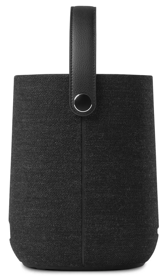 Беспроводная портативная колонка Harman Kardon Citation 200 (Black) - 7