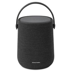 Беспроводная портативная колонка Harman Kardon Citation 200 (Black)