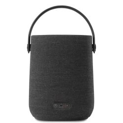 Беспроводная портативная колонка Harman Kardon Citation 200 (Black) Thumb