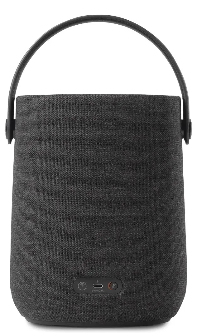 Беспроводная портативная колонка Harman Kardon Citation 200 (Black) - 2