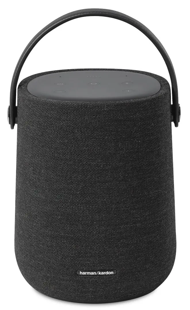 Беспроводная портативная колонка Harman Kardon Citation 200 (Black)