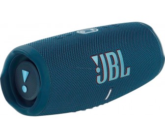 Беспроводная портативная колонка JBL Charge 5 (Blue)