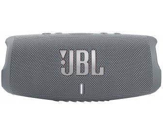 Difuzor portabil fara fir JBL Charge 5 (Grey)