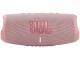 Беспроводная портативная колонка JBL Charge 5 (Pink)