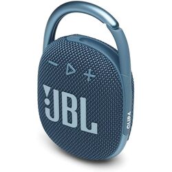 Difuzor portabil fara fir JBL Clip 4 (Blue) Thumb