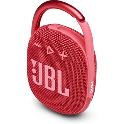 Difuzor portabil fara fir JBL Clip 4 (Red) Thumb