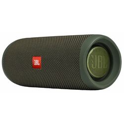 Беспроводная портативная колонка JBL Flip 5 (Green) Thumb