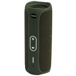 Беспроводная портативная колонка JBL Flip 5 (Green) Thumb