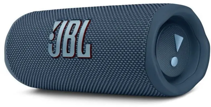 Difuzor portabil fara fir JBL Flip 6 (Blue)