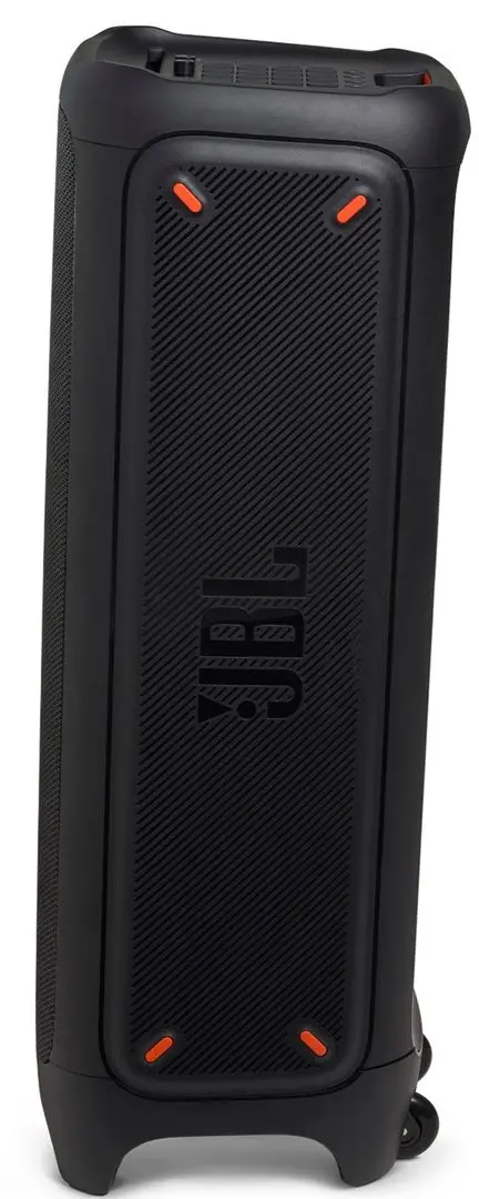 Difuzor portabil fara fir JBL PartyBox 1000 (Black) - 3
