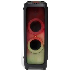 Difuzor portabil fara fir JBL PartyBox 1000 (Black)