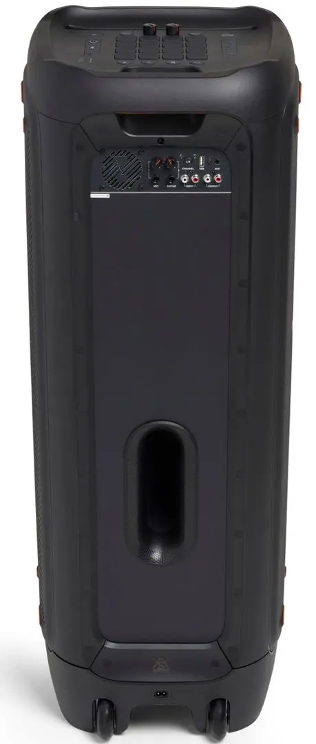 Difuzor portabil fara fir JBL PartyBox 1000 (Black) - 4