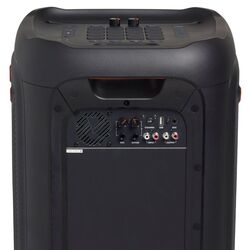 Difuzor portabil fara fir JBL PartyBox 1000 (Black) Thumb
