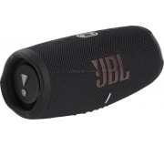 Портативная колонка JBL Charge 5 (Black)