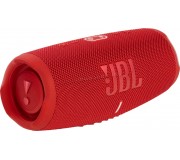 Портативная колонка JBL Charge 5 (Red)