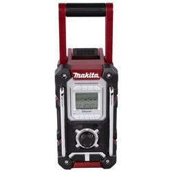 Difuzor portabil fără fir Makita DMR108AR (Black/Red) Thumb