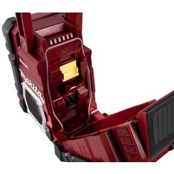 Difuzor portabil fără fir Makita DMR108AR (Black/Red) Thumb