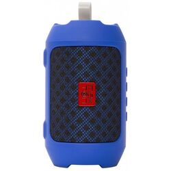 Беспроводная портативная колонка Maxcom Masaya (Blue)