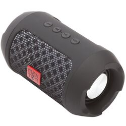 Беспроводная портативная колонка Maxcom Maxton Masaya (Black)