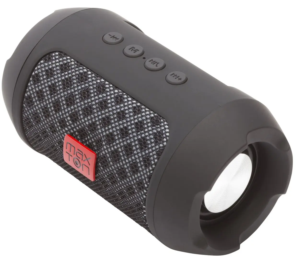 Беспроводная портативная колонка Maxcom Maxton Masaya (Black)
