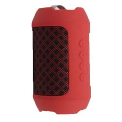 Беспроводная портативная колонка Maxcom Maxton Masaya (Red)