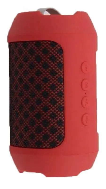 Беспроводная портативная колонка Maxcom Maxton Masaya (Red)