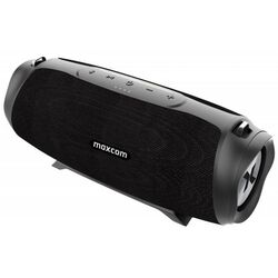 Беспроводная портативная колонка Maxcom Momotombo MX301 (Black)
