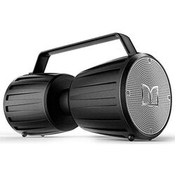 Беспроводная портативная колонка Monster Adventurer Force (Black)