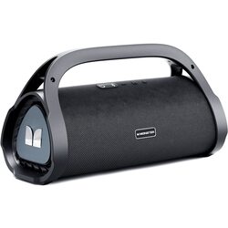 Беспроводная портативная колонка Monster Adventurer Max (Black)