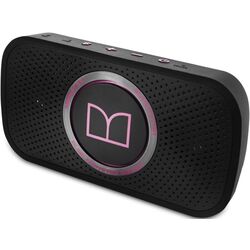Set wireless difuzor + microfon Monster Superstar (Pink) Thumb