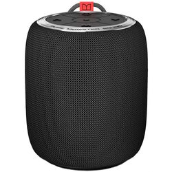 Difuzor portabil fara fir Monster Superstar S110 (Black)