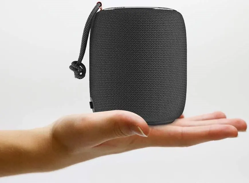 Difuzor portabil fara fir Monster Superstar S110 (Black) - 4