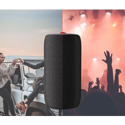 Difuzor portabil fara fir Monster Superstar S310 (Black) Thumb