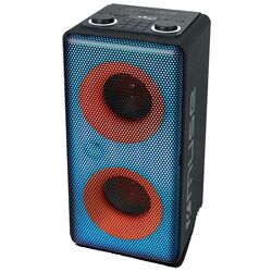 Sistem acustic portabil Muse M-1808 DJ (Black)