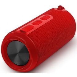 Difuzor portabil fara fir Rombica Mysound BT-29 (Red) Thumb