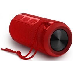 Difuzor portabil fara fir Rombica Mysound BT-29 (Red) Thumb