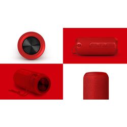 Difuzor portabil fara fir Rombica Mysound BT-29 (Red) Thumb