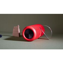 Difuzor portabil fara fir Rombica Mysound BT-29 (Red) Thumb
