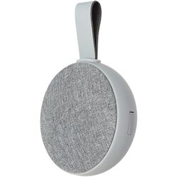 Difuzor portatibil fara fir Rombica Mysound BT-35 (Gray) Thumb