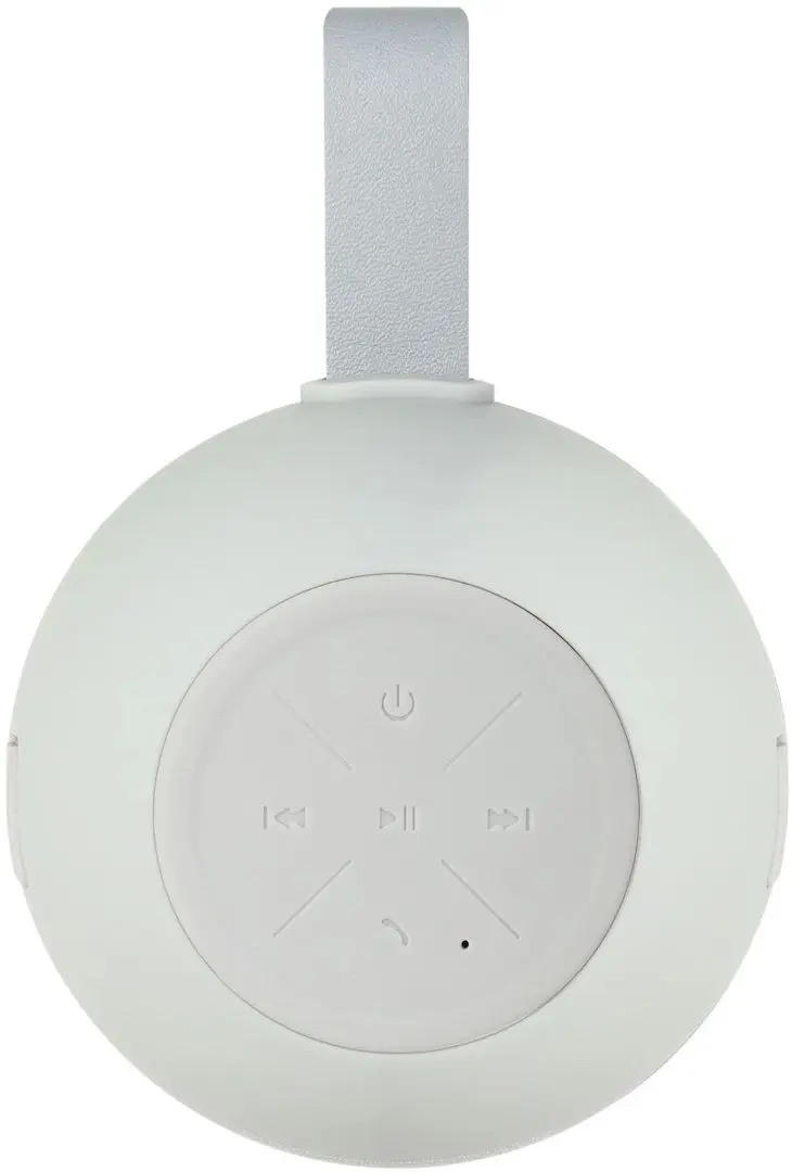 Difuzor portatibil fara fir Rombica Mysound BT-35 (Gray)