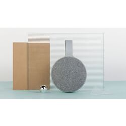 Difuzor portatibil fara fir Rombica Mysound BT-35 (Gray) Thumb